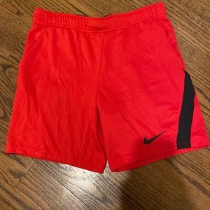 Nike Dri Fit Shorts